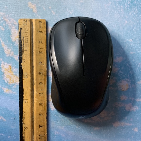 Logitech Computer Mouse - Picture 7 of 7